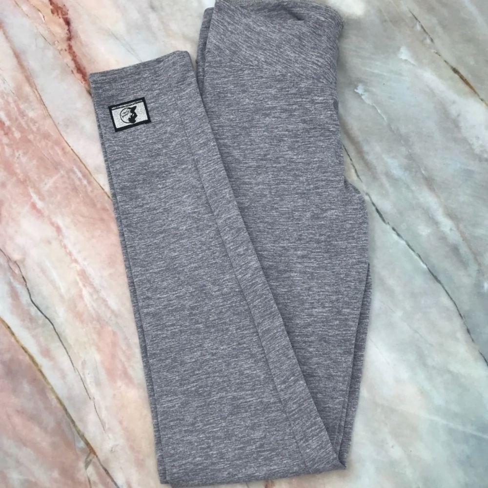 Celestial Bodiez V-Cut Moonstone Legging